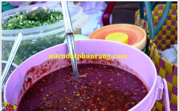 banh trang nuong phan rang ninh thuan
